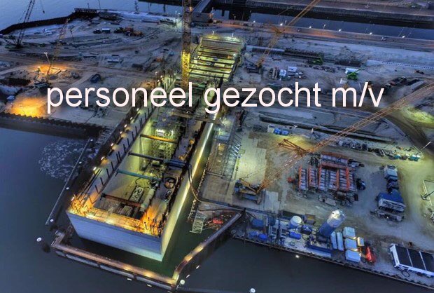 #Projectleider, #contractmanager of #werkvoorbereider en wil jij meewerken aan onze interessante en complexe werken waarbij wij onze specialistische kennis inzetten? Solliciteer dan op een van deze functies. Kijk voor meer info op: vsf.nl/nl/over-vsf/va…