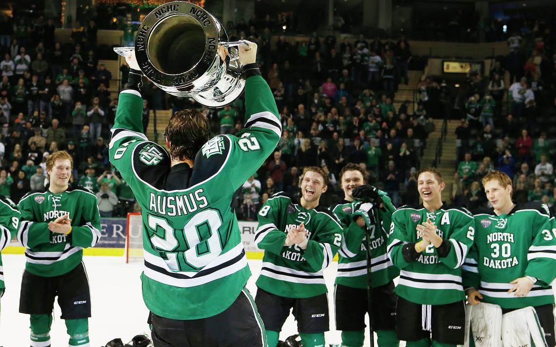 MN High School Hockey Rankings » MN High School Hockey