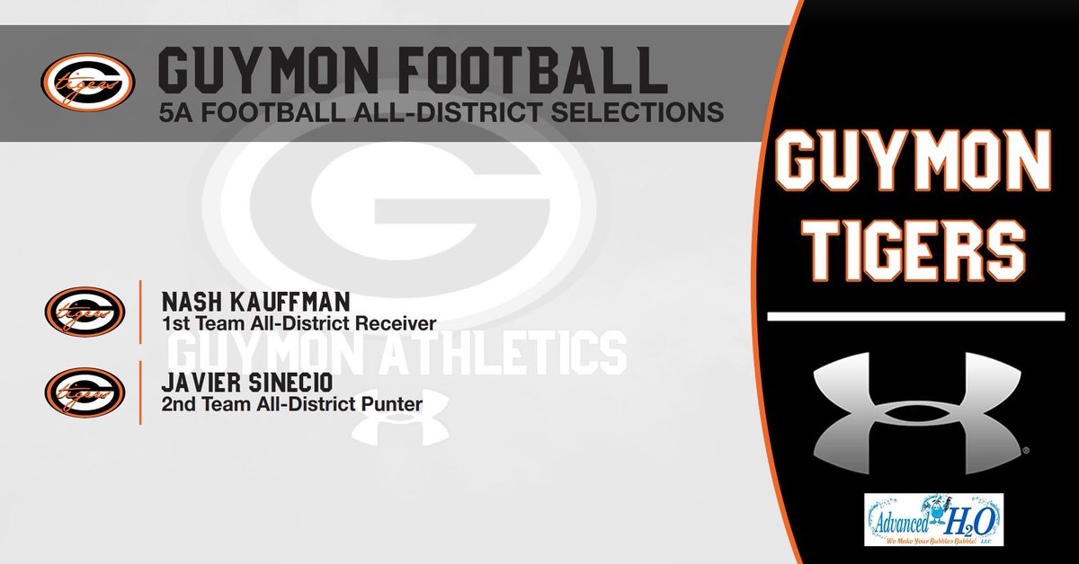 Guymon Athletics tweet media