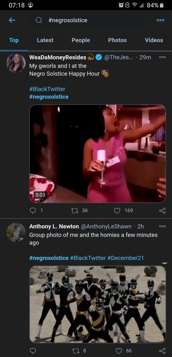 1024chiefobrien's tweet image. Chief confused. #KlingonSolstice mean Klingons all transform into Augments on magic day?