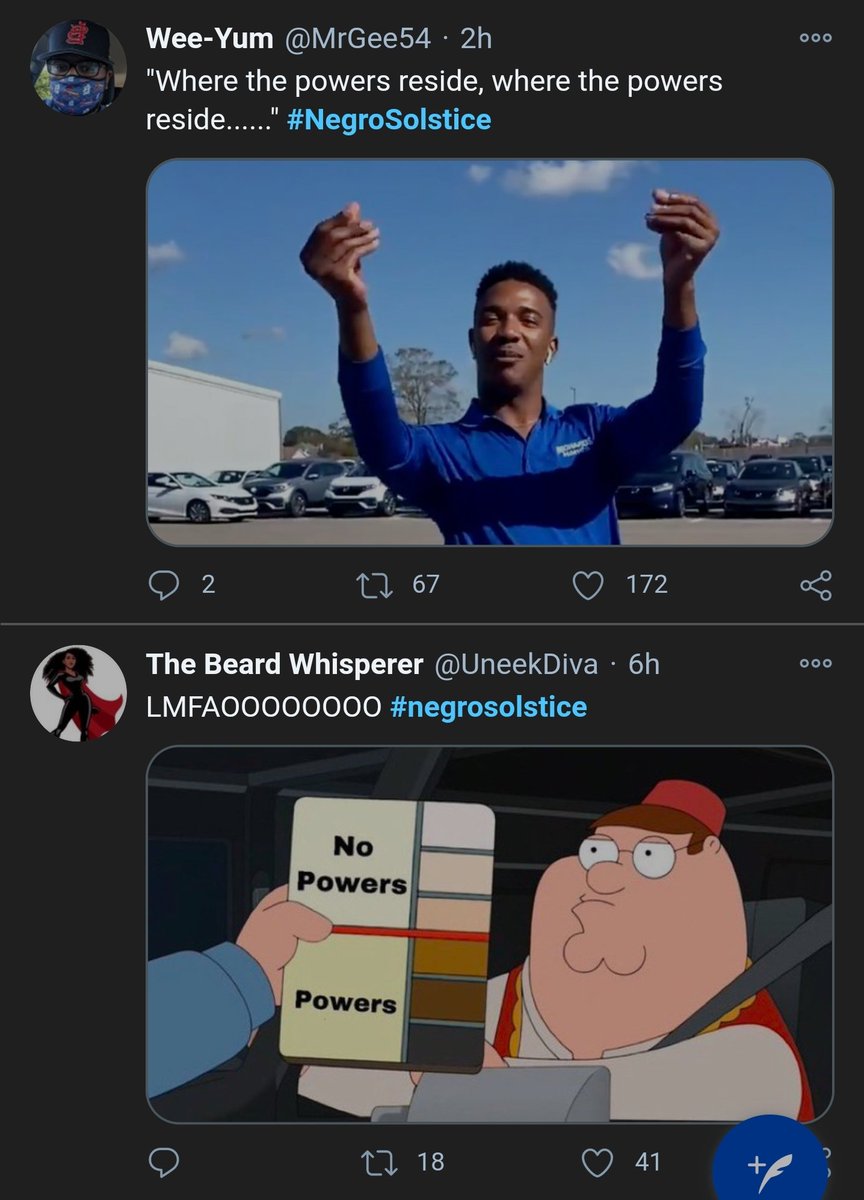 1024chiefobrien's tweet image. Chief confused. #KlingonSolstice mean Klingons all transform into Augments on magic day?