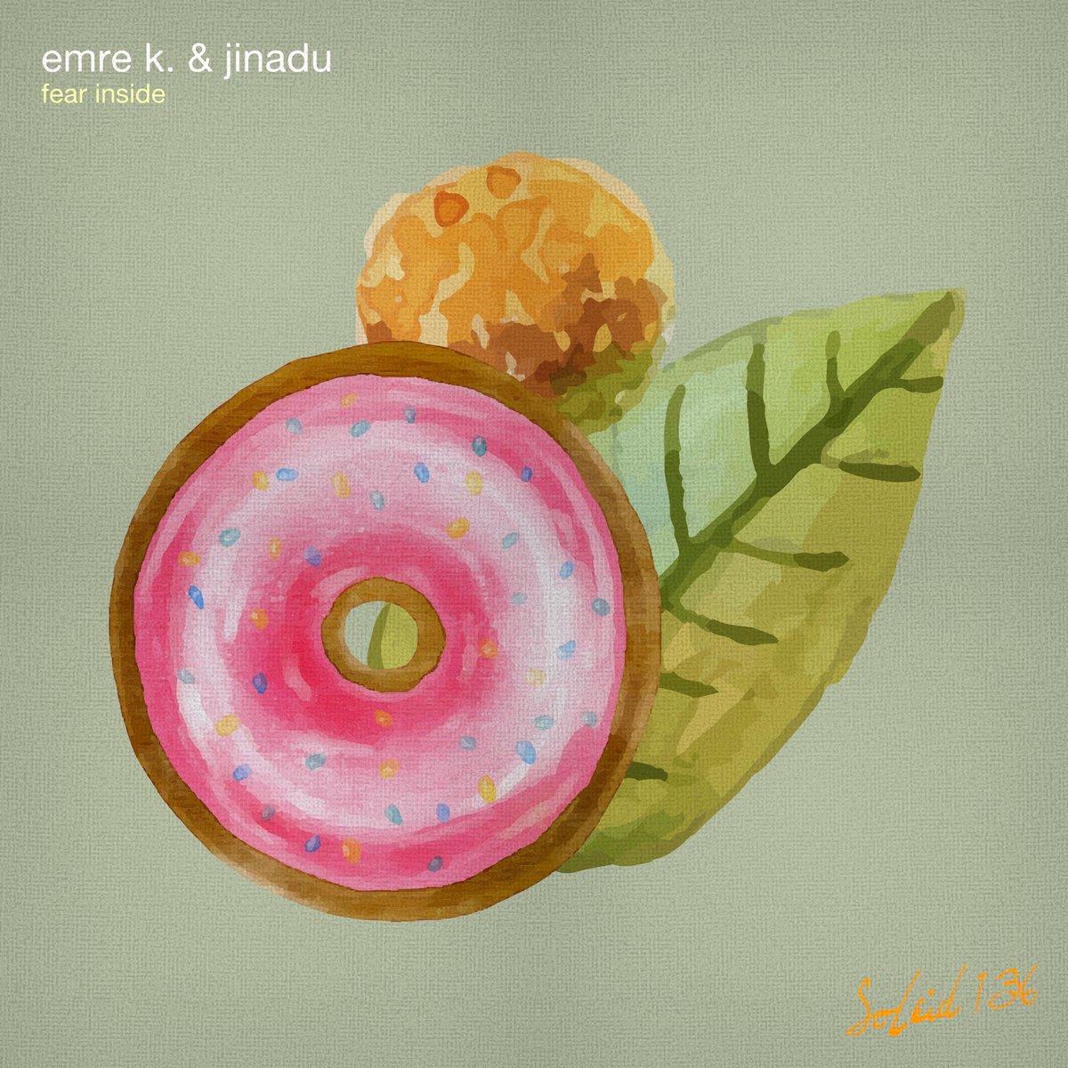 Emre K. &amp; Jinadu 'Fear Inside'

OUT EXCLUSIVE BEATPORT &amp; SPOTIFY
ow.ly/ywRn50CR8TK
.
#melodictechno #techno #technomusic #progressivehouse #dj #deephouse #housemusic #melodichouse #music #techhouse #electronicmusic #technolovers #beatport #technoparty #technofamily  #soleid