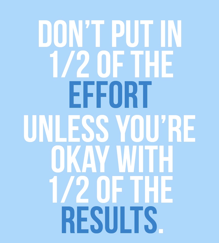 LeadToday's tweet photo. Don’t expect to have the best if you’re unwilling to give your best. #quotes https://t.co/wIv64WVQYE