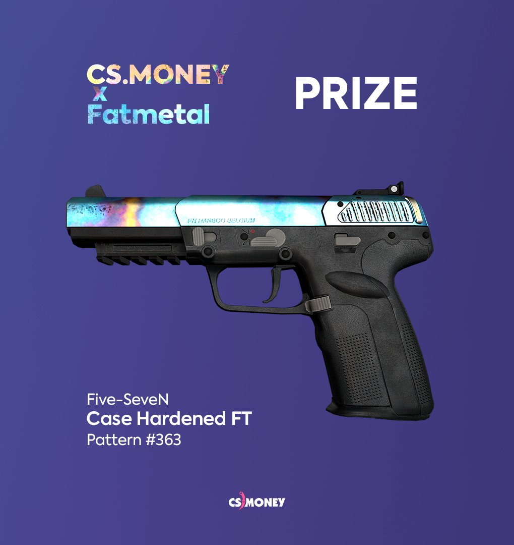 CS.MONEY tweet media