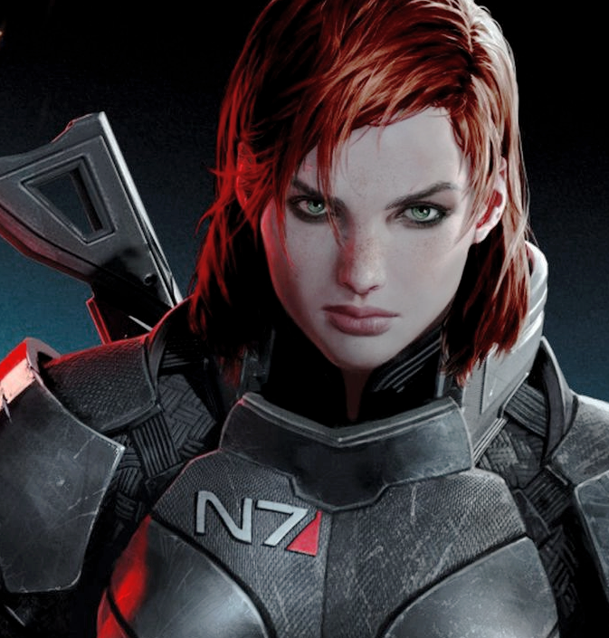 bestofvidgames's tweet photo. commander shepard — mass effect https://t.co/axap4wCEqh
