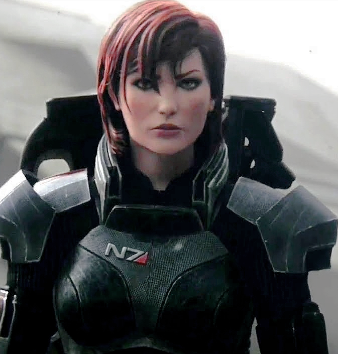 bestofvidgames's tweet photo. commander shepard — mass effect https://t.co/axap4wCEqh