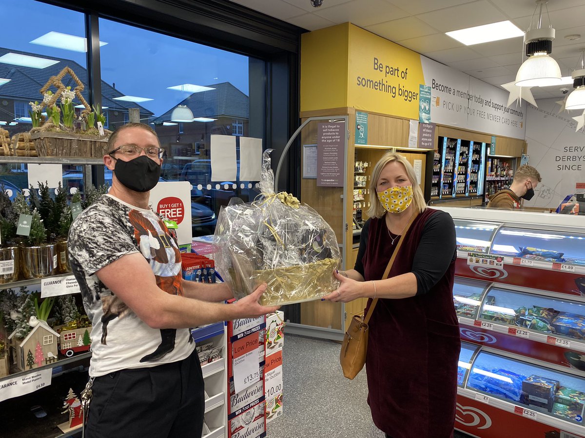 Rebecca Gabriels tweet media