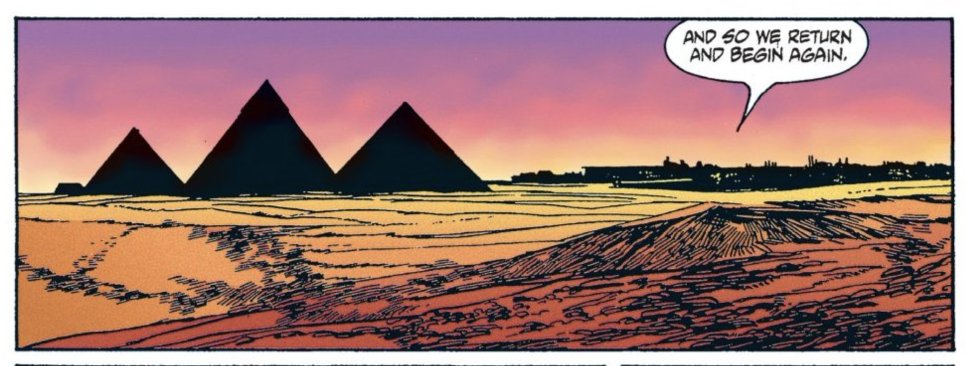 The trial court could simply find use appellate opinion as grounds for summary judgment for Seuss estate, but it could also decide to rule in ComicMix’s favor on other grounds or go forward with a full trial.