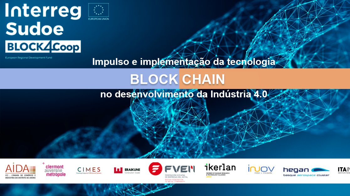 AIDA - Câmara de Comércio e Indústria tweet media