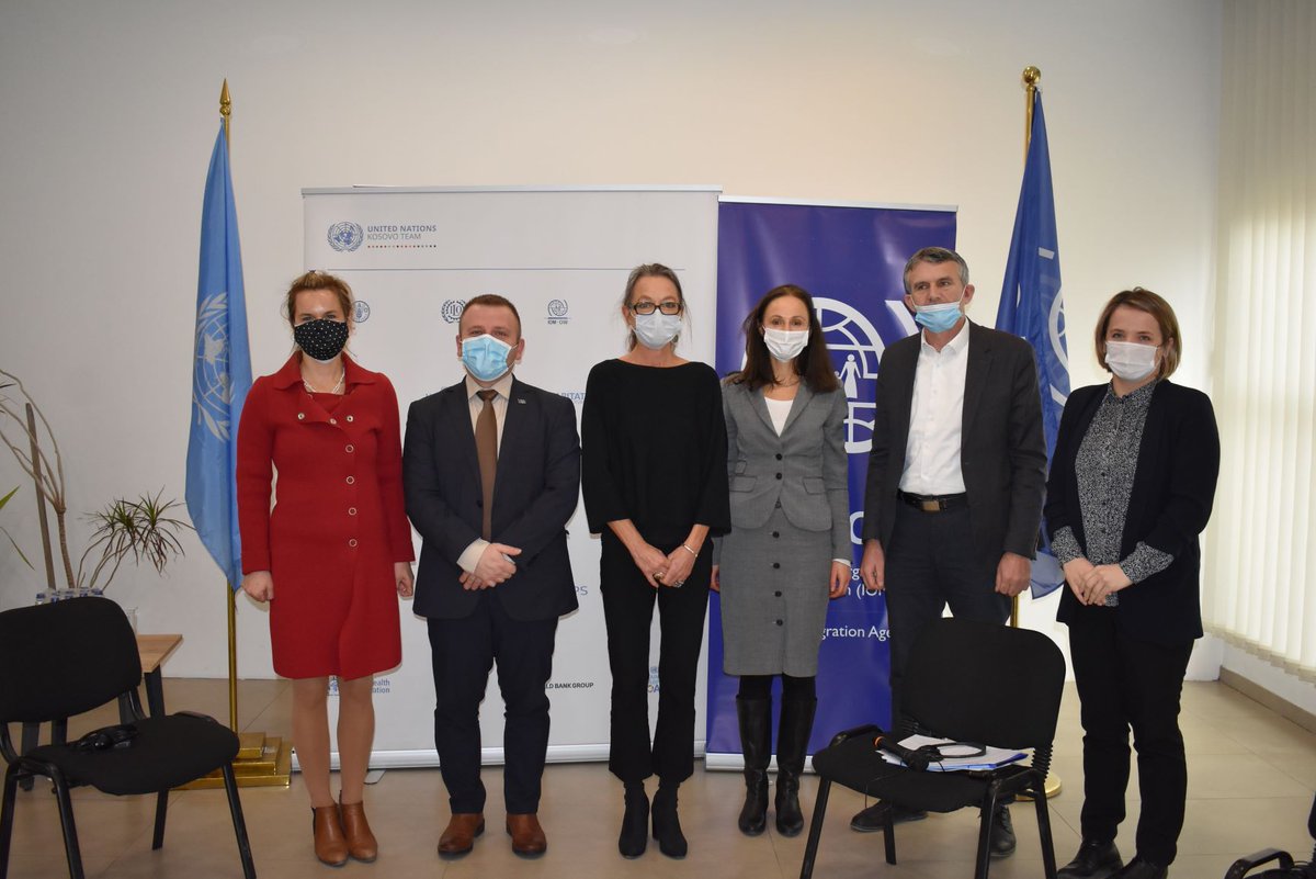 Ministry of Internal Affairs - Kosovo 🇽🇰 tweet media