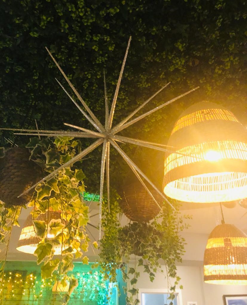 Due to the weekend’s changes, we've decided to close the hotel from Christmas Day until February 5th 2021. We'd like to thank everyone for your support this year, it has meant 
so much to us. We hope you have a magical &amp; safe Christmas and we look forward to welcoming you back.