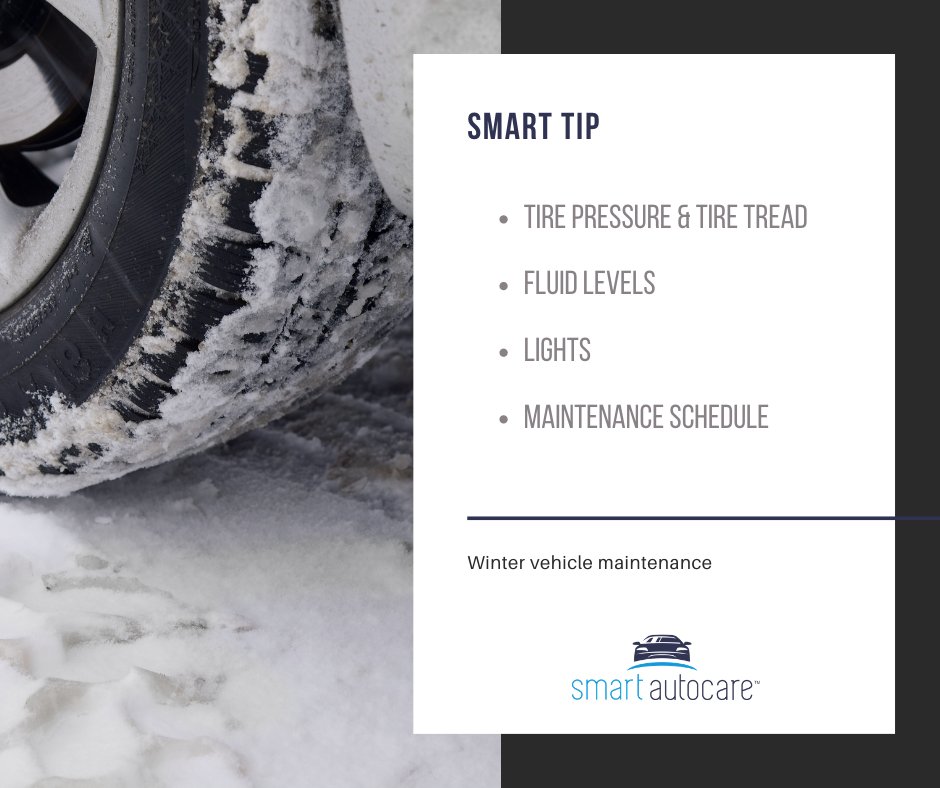 Smart AutoCare tweet media