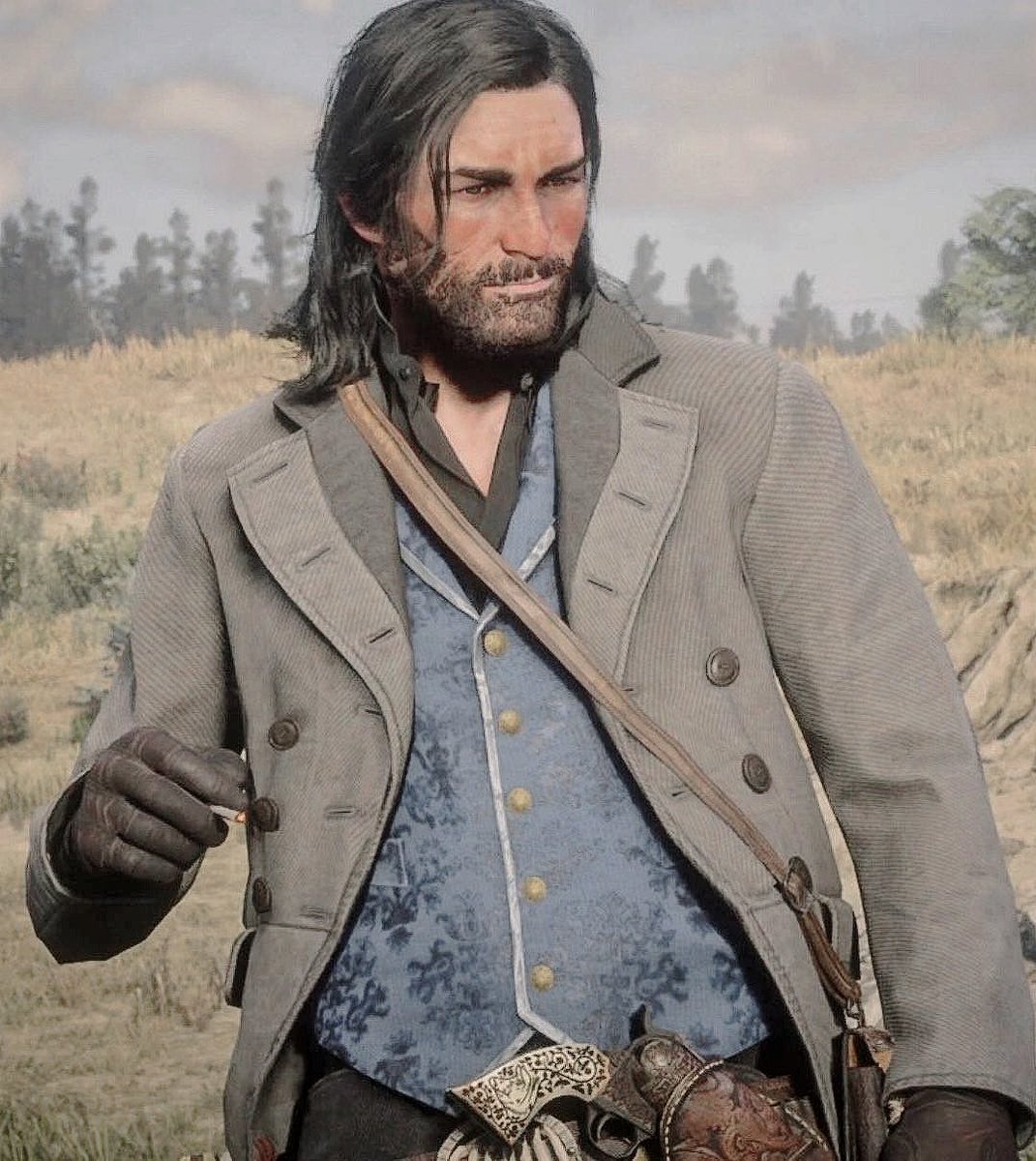 bestofvidgames's tweet photo. john marston — red dead redemption 2 https://t.co/4ck6gq1QIP
