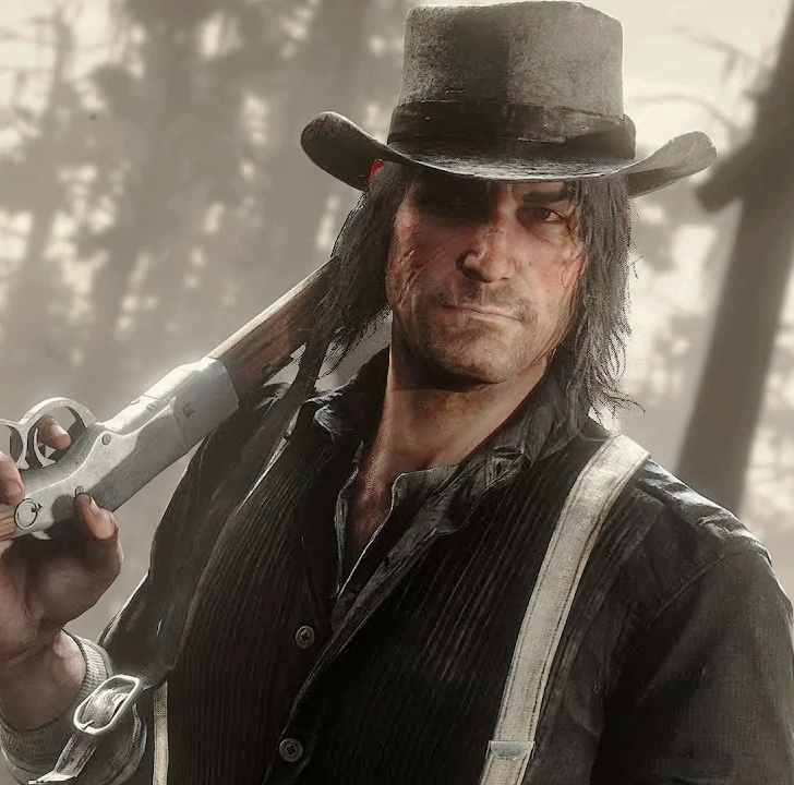 bestofvidgames's tweet photo. john marston — red dead redemption 2 https://t.co/4ck6gq1QIP