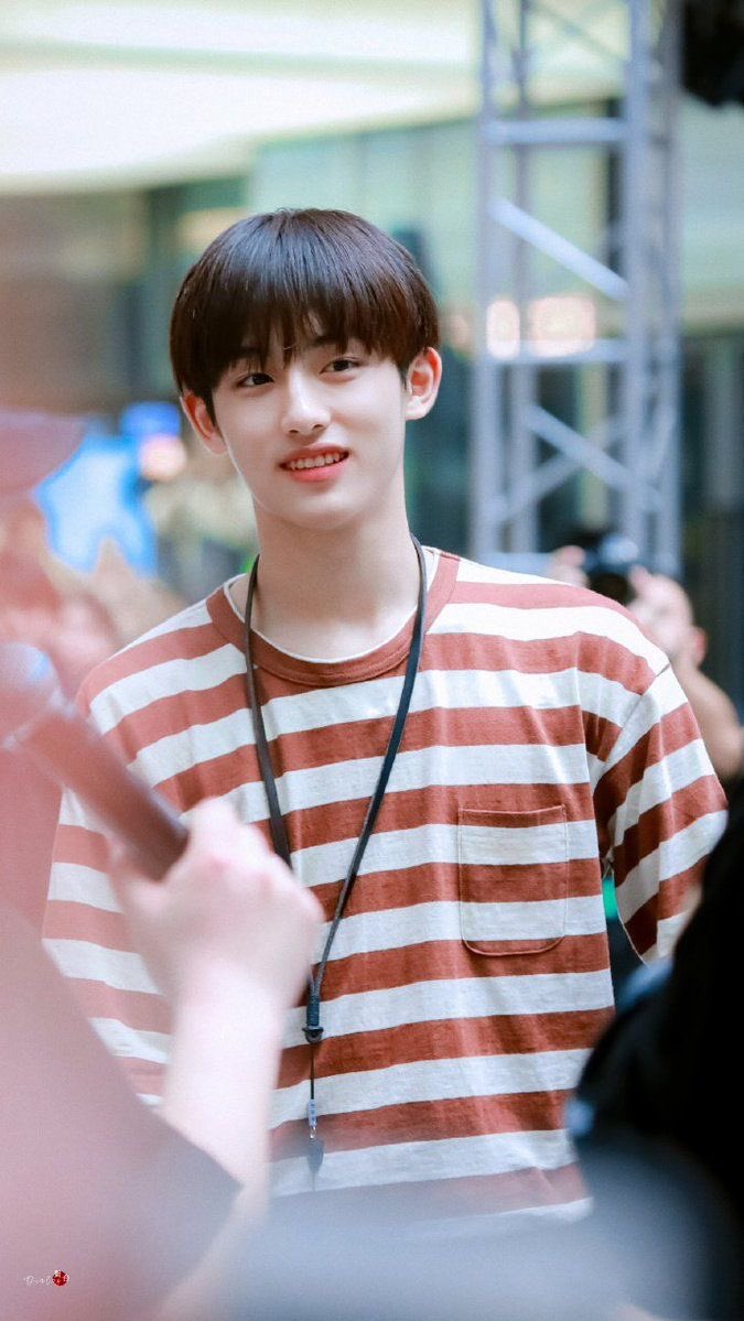 caamomel's tweet image. เขาน่ารักได้ขนาดนี้เลยเนอะ -0-