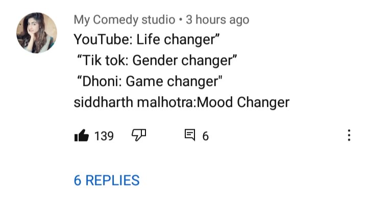 MomsPrince18's tweet photo. Audience about @SidMalhotra 🙈
#ChallonKeNishaan https://t.co/uLcBvdJ6yn