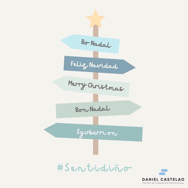 cfpdcastelao's tweet photo. 🎄🎅🏼 Todo o personal do CPR Daniel Castelao deséxavos unhas felices festas! Disfrutade das vacacións e lembrade: moito sentidiño!! #castelao #danielcastelao #bonadal https://t.co/sqV2GmQbq1