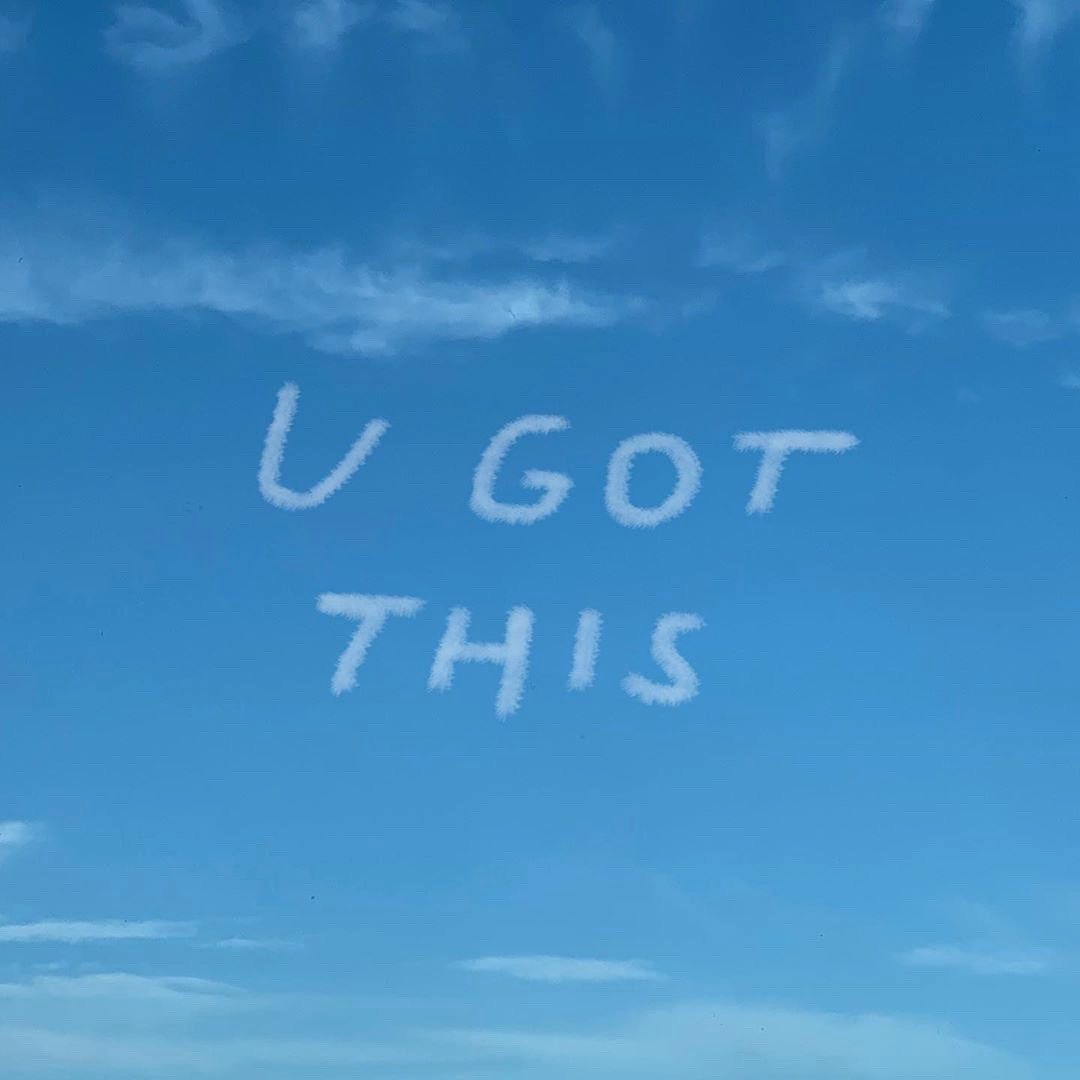 ApplicantLab's tweet image. Just your daily reminder that you got this from ApplicantLab. 👏 

Stuck, confused, or burnt out with your MBA apps? We make the process *FUN* with actionable steps and to-lists. #StepIntoTheLab 
#MotivationMonday