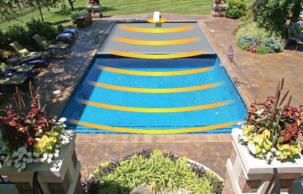 Make your bids stand out from your competition with our automatic pool cover that offers patented SmartMotion technology. This innovative technology helps to prevent broken ropes! 
ow.ly/seJL50wtLxP