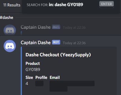 🥳🥳🥳🥳

Bot:
<a href="/Dashe/">Dashe</a> 

 Proxy:
<a href="/Future_Proxies/">Future Proxies</a>
@BoostProxies

Special love:
Toxic friend 
<a href="/tearsz1224/">tears</a>
<a href="/FifaladsUK/">Fifalads</a>
@sghypesociety