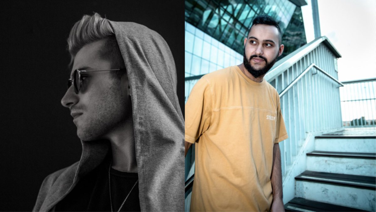 .<a href="/Malaamusic/">Malaa</a> conclut son Illegal Mixtape avec deux nouveaux talents : <a href="/drymermusic/">Drymer</a> &amp; <a href="/ToMixOfficial/">ToMix</a>. Et il y a un gros gros potentiel derrière ces deux artistes 🤯

Les titres 👉 bit.ly/38nwJIW