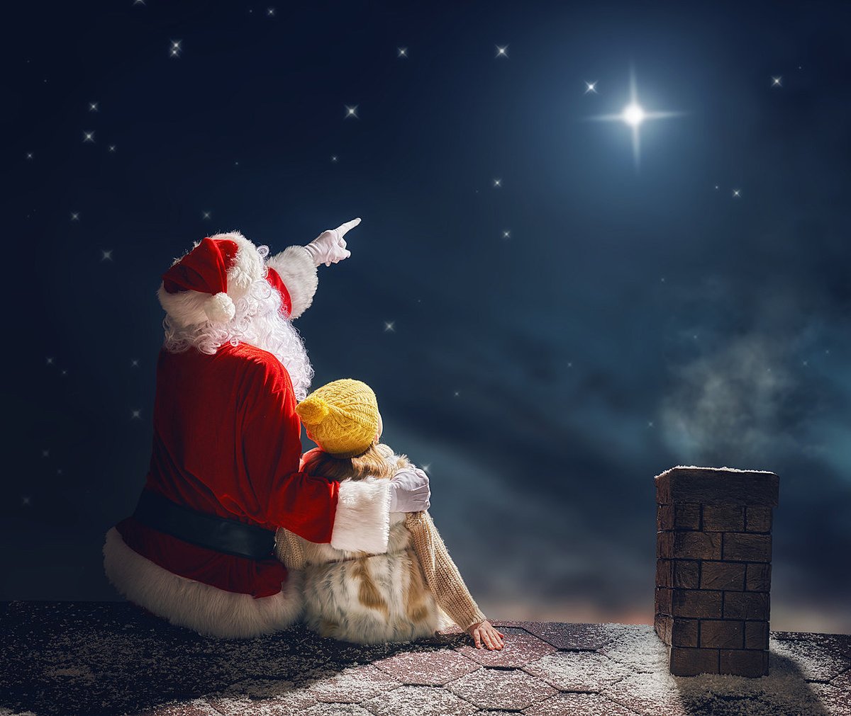 DeterOutdoor's tweet photo. Today is the Winter Solstice and “The Great Conjunction” of Jupiter and Saturn to form the Christmas Star! This is the closest they will have been in 400 years!  

Post your view here! We’d love to see it! https://t.co/1ZE36ygKFj