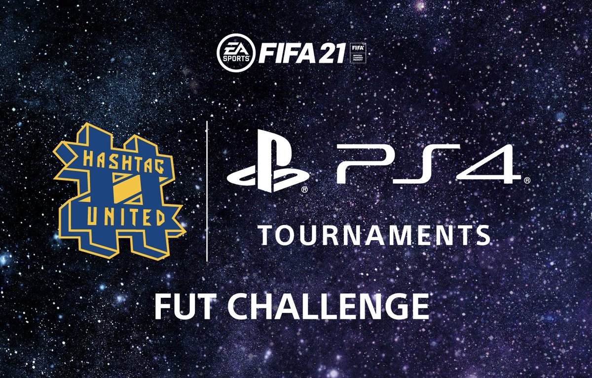 hashtagutd's tweet photo. WIN A #PS5! 

Our Feb @PlayStationUK #FIFA21 tournament is now open to Europe!

WIN:
🏆#PS5 + £500 PSN
🥈£200 PSN
🥉£150 PSN
+ bonus for beating a #️⃣ footballer - if you send us proof!

SIGN UP NOW:
2/2: https://t.co/duK4WjDtw0
3/2: https://t.co/2NPEohIshV

#ad https://t.co/JTJHEpT6cQ