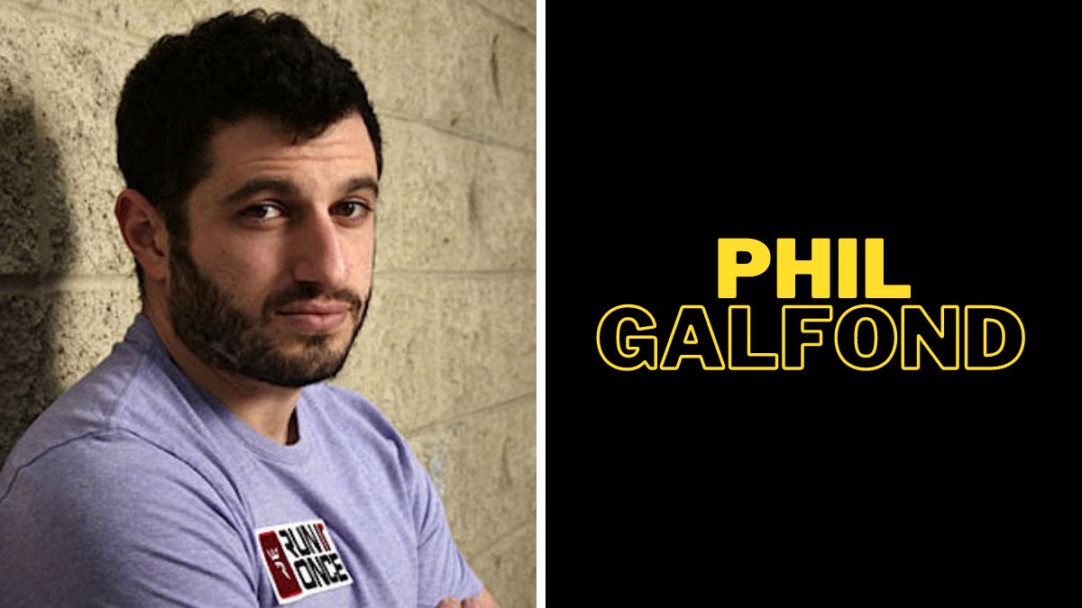 2)  @PhilGalfond, born January 1985, also discovered poker through other games.A keen video gamer, Galfond began to dabble in online poker for fun whilst at college. It soon became his 'college job', and one that he absolutely loved."Poker was like an awesome video game."