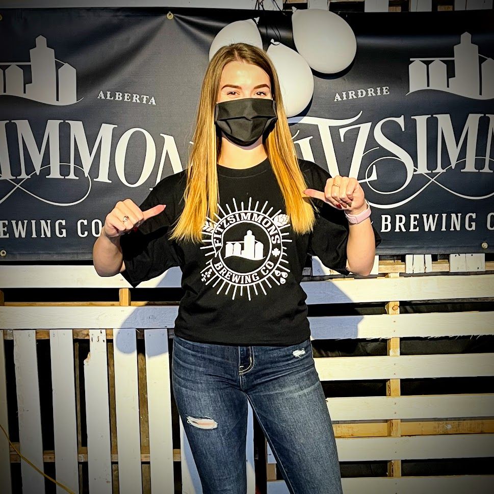 On the Eighth day of Christmas FBC gave to me... Live at 6pm with the answer!!! Want to win? fitzbrewing.com to find out how!!!