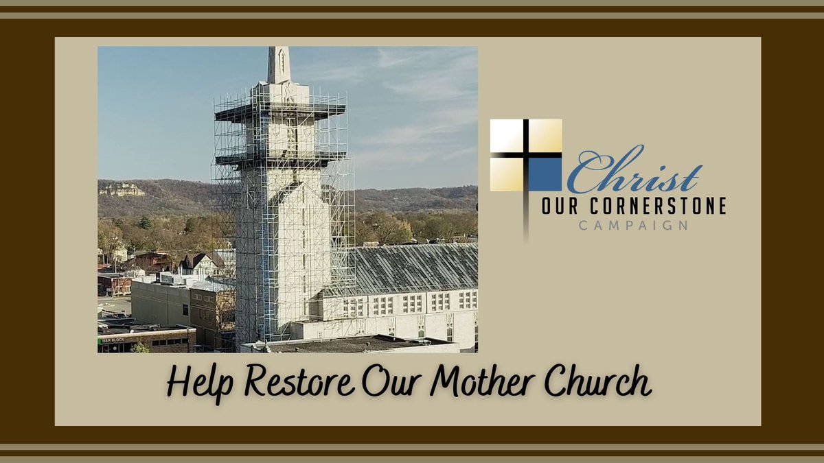 Diocese of La Crosse tweet media