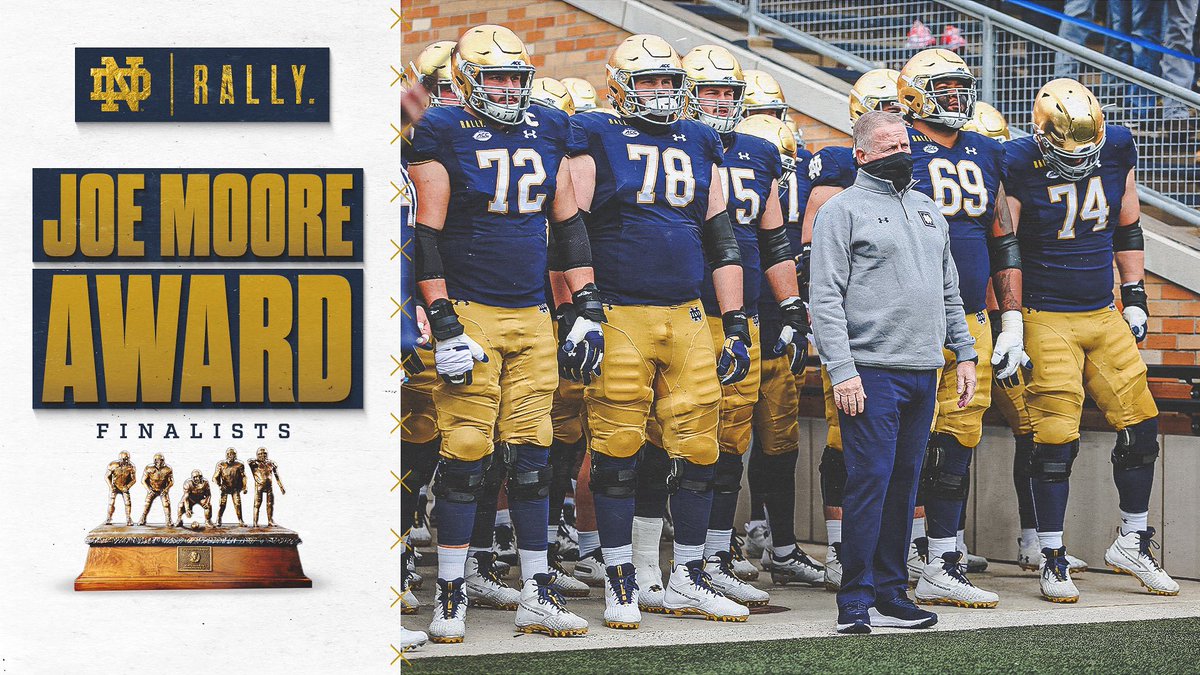 rally on nd football jersey