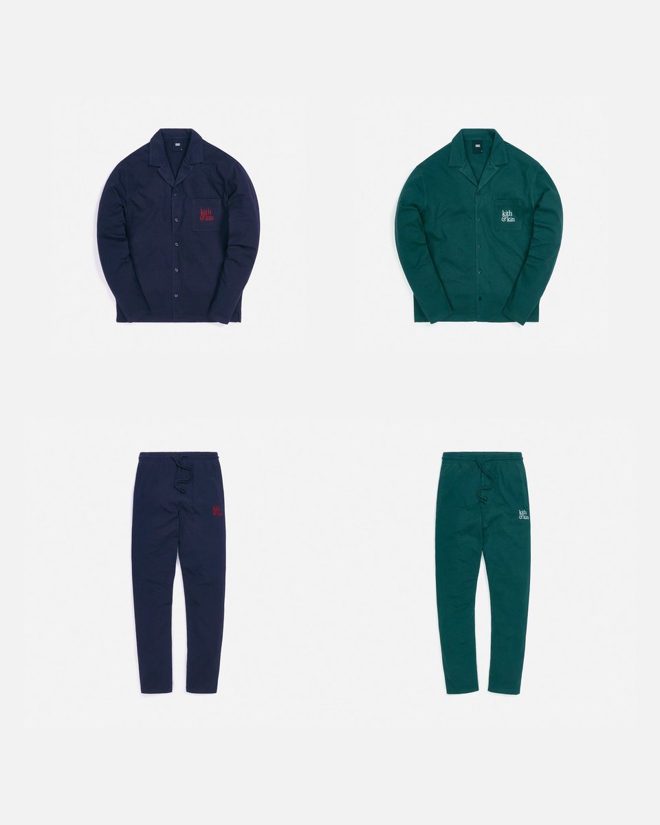 KITH tweet picture