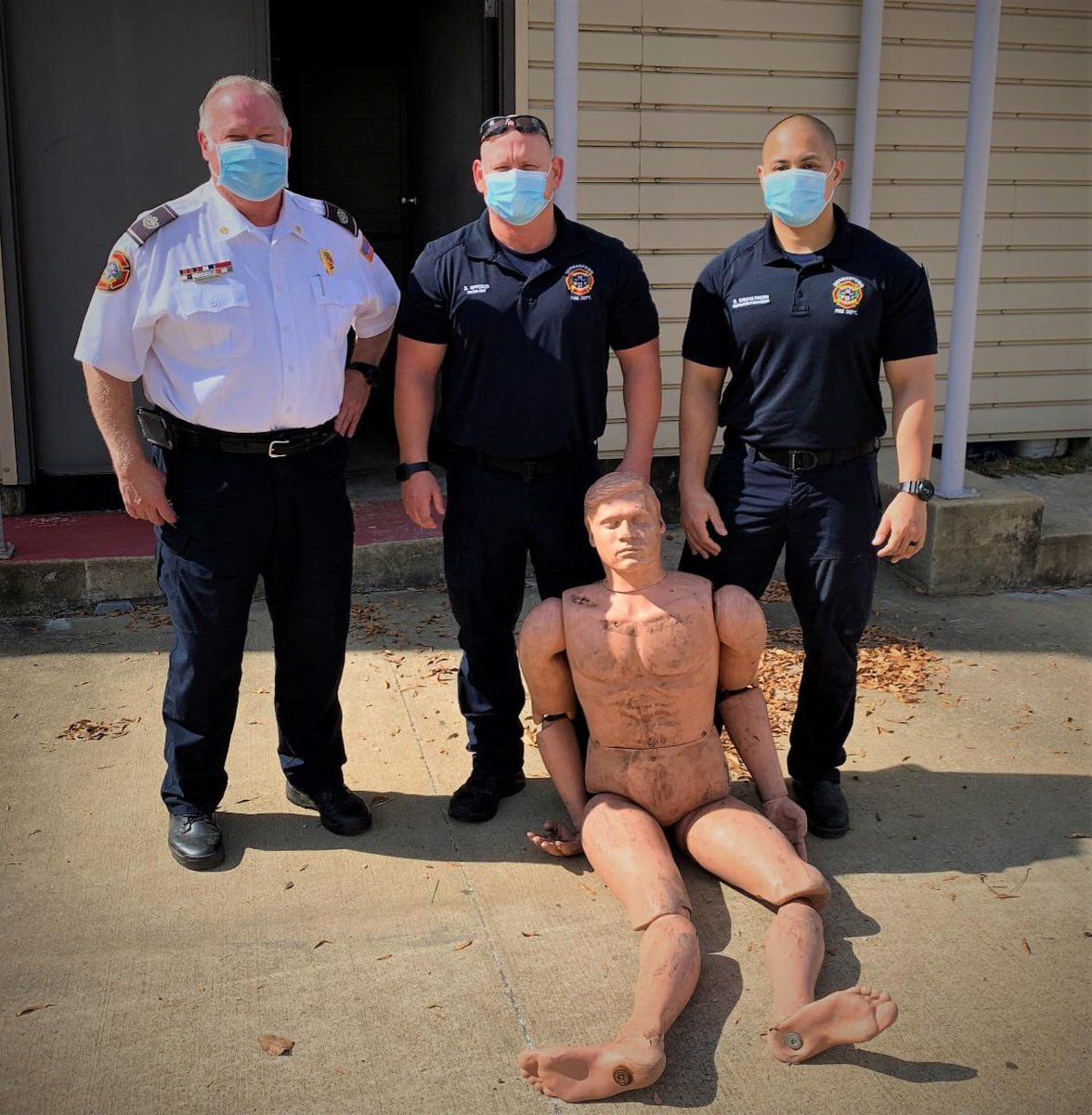 LeadershipGtown's tweet photo. Help LG Support the Germantown Fire Department! https://t.co/CKuQe2PGAe https://t.co/PQTgkcK3MP