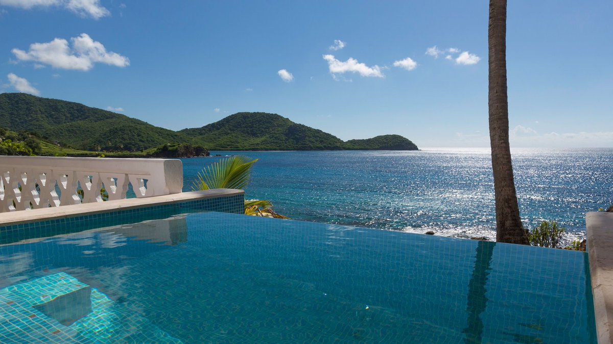 Antiguanice's tweet photo. Enjoy a little festive bliss this season with a #SpaDay at Curtain Bluff
π Details here: https://t.co/y8u4PwGMgf
#HolidayHappiness #Spaliday #HappyHolidays #AntiguaNice https://t.co/UXwueh8zsd