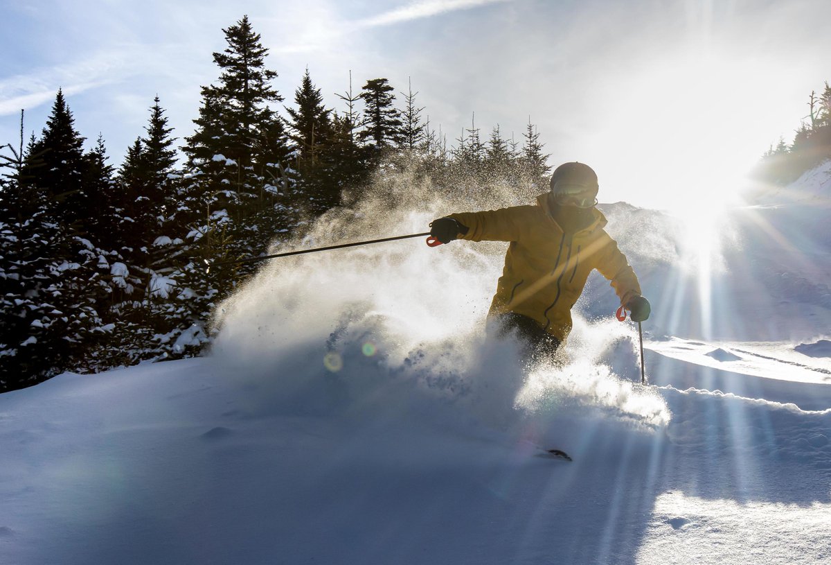 PicoMountain's tweet photo. We enjoyed so many pow turns this weekend that we're still smiling under our masks over here!
Reminder that our normal operating schedule means we're closed for lift service Tuesdays and Wednesdays (non-peak). https://t.co/czA2rh0TFI #mypicomtn
@mammut @MammutNA #ConfidentlyGo https://t.co/W0sGRImdwm