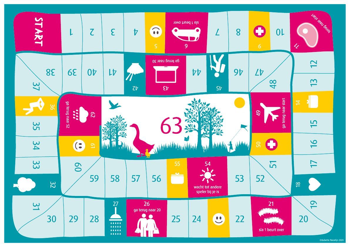 thinkbig_actnow's tweet photo. Wil je het Verborgen Impact Ganzenbordspel spelen tijdens de donkere dagen? Je kunt het downloaden op https://t.co/edC5YacamN - incl. spelregels. Gratis. Enjoy!

PS Al gestemd op een Minister van de Nieuwe Economie? https://t.co/Un7rvA4rwY

#spelen #kerst https://t.co/FiHO5r8f1C