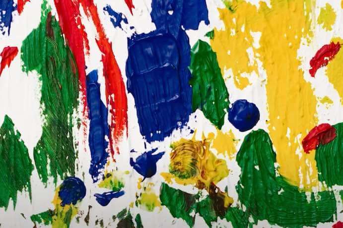icareifulisten's tweet photo. Today’s Four/Ten Media video premiere features @FrictionQuartet performing Counter Paint: The Art of Fugue, an interdisciplinary work that combines graphic notation, collaborative painting, and improvisation. Check it out on ICIYL! 
https://t.co/sMB4nwxBRH https://t.co/XixyRnNMzD