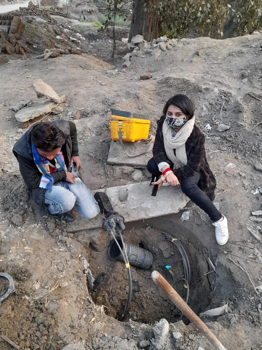 misba_hashmi's tweet image. #CSCseGRAMSWARAJ @OfficeOfRSP @CSCegov_ @dintya15 @anilsangwanHR18 @abhi481 @arif_rajaka @Ravinagla128 @rsprasad @CSC_YamunaNagar @Madhurlast40 #backtowork #womenempowerment @wifichoupal