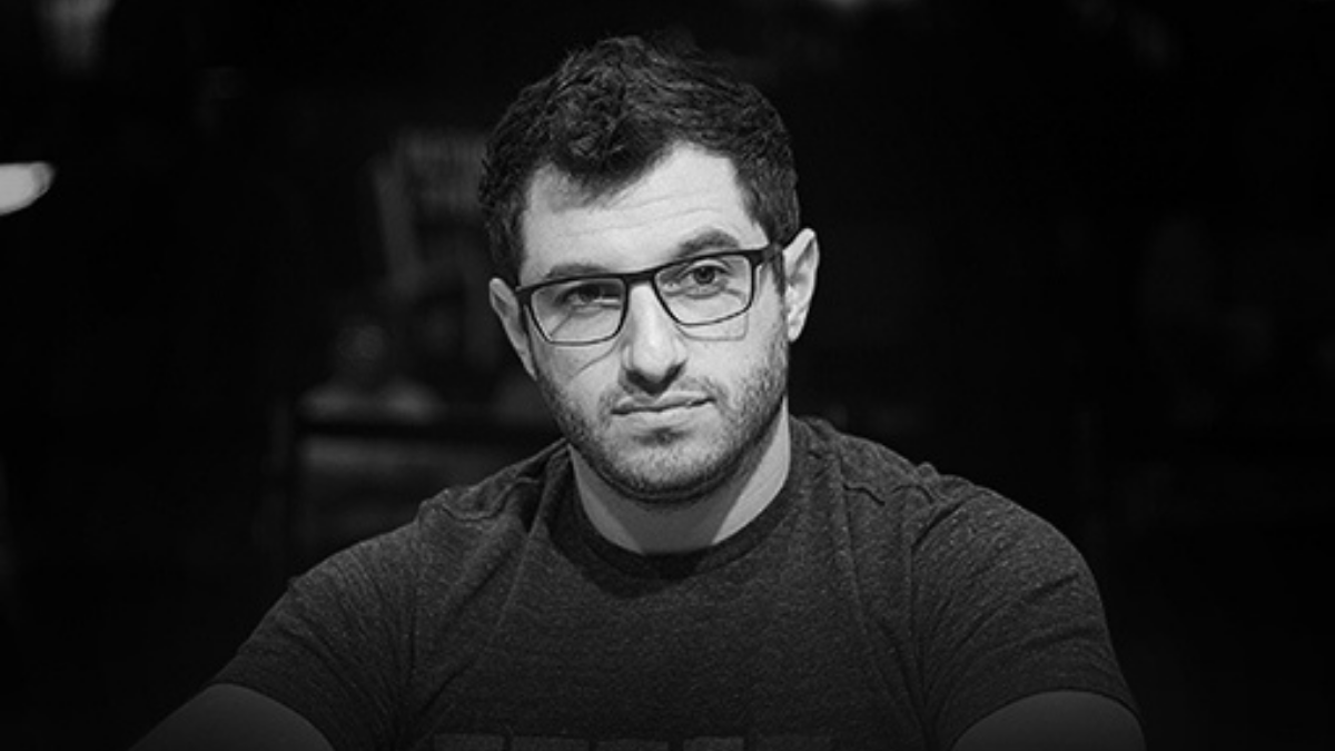 14) "I've been playing high-stakes poker for a while now," says  @PhilGalfond. "It's easy to take the world I live in for granted."Experiencing that flashback to the beginning of my career made it occur to me that I'm living my exact dream from all those years ago."