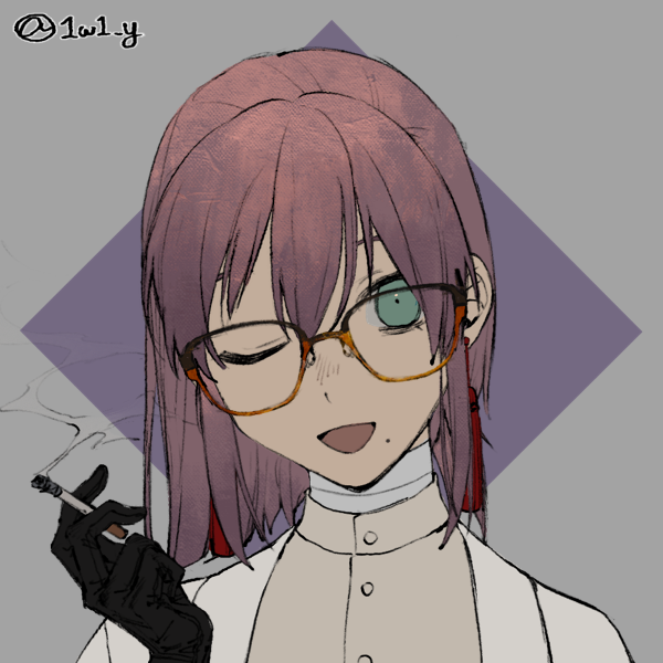 神を威すのtwitterイラスト検索結果