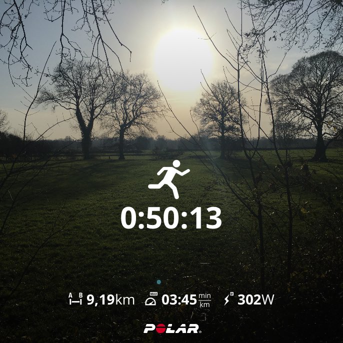 RunningPanda (@runningpanda6) on Twitter photo Die heutige Einheit noch schön bei Sonnenschein ☀️ erledigt! YES! #teamkurzehose #twitterlauftreff #winteranfang #Polar <a href="/PolarGlobal/">@PolarGlobal</a> Die heutige Einheit noch schön bei Sonnenschein ☀️ erledigt! YES! #teamkurzehose #twitterlauftreff #winteranfang #Polar <a href="/PolarGlobal/">@PolarGlobal</a>