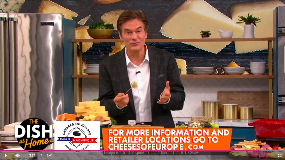 Fromage from Europe tweet media