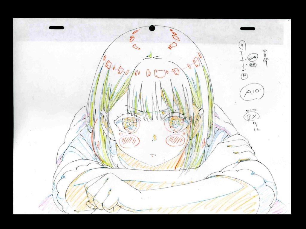 One Room サードシーズン 第12話 最終回 感想 退居するときのなんとも言えない気持ち ページ 3 One Room サードシーズン 第12話 最終回 感想 退居するときのなんとも言えない気持ち ページ 3