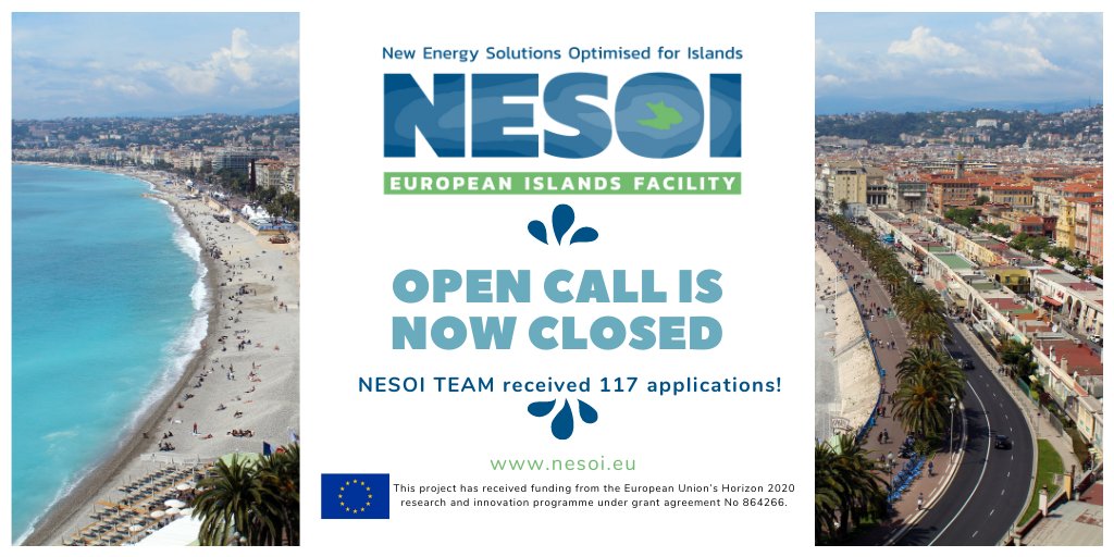 NESOI tweet media