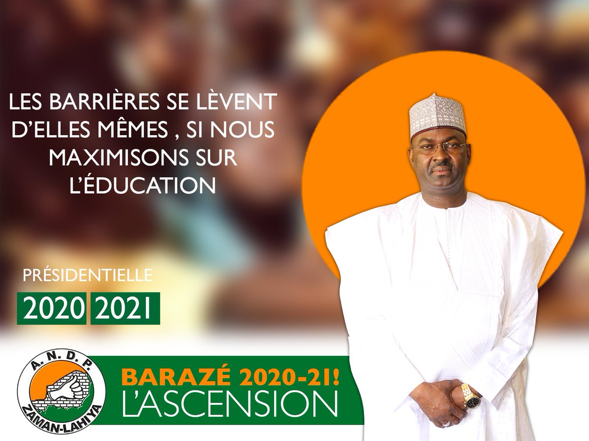 ANDP ZAMAN-LAHIYA tweet media