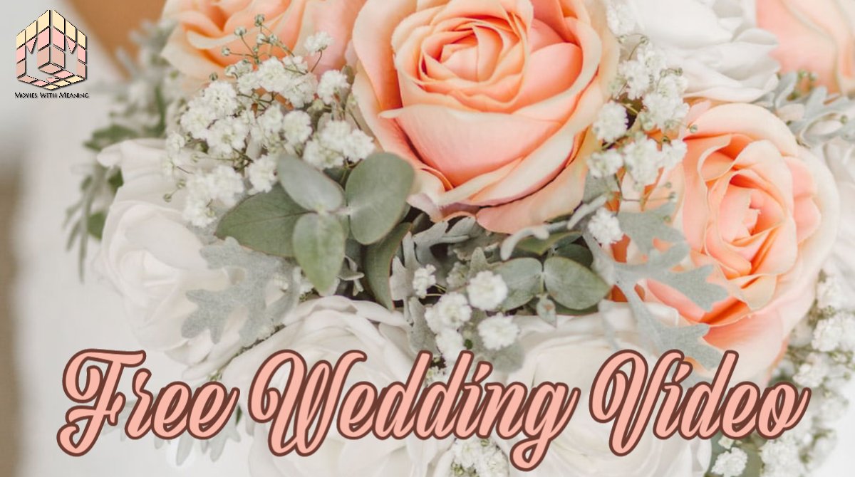 Free #wedding video offer - no strings attached. 
Because 2020 has been a nightmare and we all deserve a bit of happiness!

DM me for more details

#Engaged #notlongnow #bridetobe #christmaswedding #weddingseason #weddings2020 #weddingdiaries #offer #freebies #freebie #COVID20