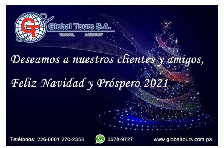A todos nuestros clientes amigos