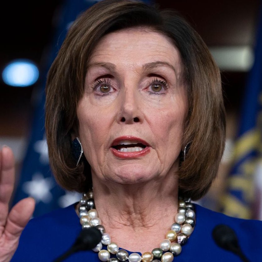 MSDNCNews's tweet image. #BREAKING:

Pelosi offers Jimmy Dore important committee assignment if he agrees to drop Medicare for All demands.