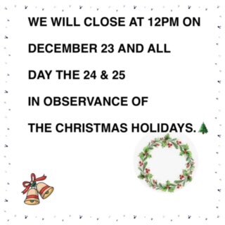 SecurewithTSS's tweet photo. Texas Security &amp; Surveillance wishes everyone a safe and secure holiday. 
#Security #SafetyFirst #HolidaySeason  #family https://t.co/TK26MzoL1X