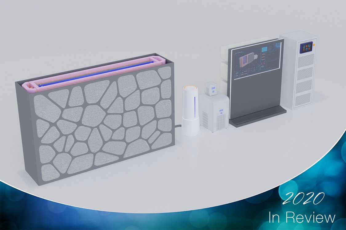 .<a href="/ORNL/">Oak Ridge Lab</a> and the Federal Energy Management Program at  @eeregov collaborate to design, build and demonstrate the first ever #smart wall using advanced manufacturing, building and power electronics innovation ➡️ ornl.gov/blog/ornl-femp… #2020InReview